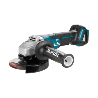 УШМ Makita DGA 505 Z без АКБ и ЗУ