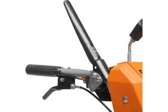 Бензиновый снегоуборщик DAEWOO DAST 1370