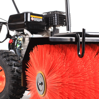 Снегоуборщик + щетка  PATRIOT PRO 777 S (1+1) 426108460