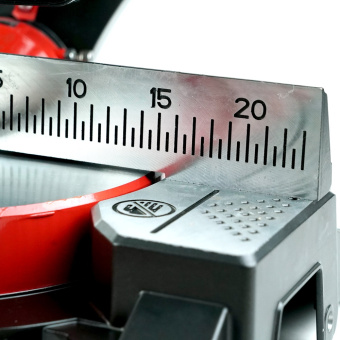 Пила торцовочная TEH TMS25519B