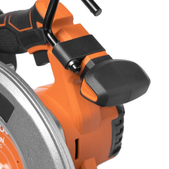 Пила дисковая DAEWOO DAS 1821Li SET