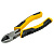 Кусачки STANLEY Control Grip диагональные STHT0-74362