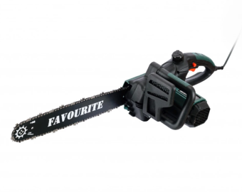 Пила цепная FAVOURITE GC 2016 