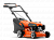 Газонокосилка Husqvarna LC 140 P 9704881-01