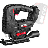 Лобзик TEH LJS680 20V  без АКБ и ЗУ
