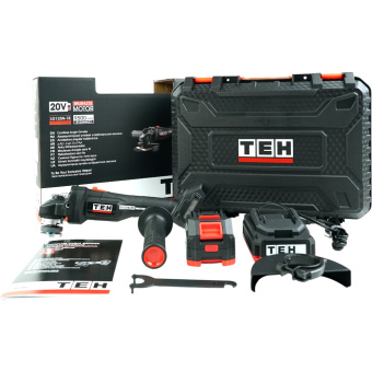 УШМ ТЕН LG125N-1B