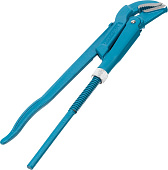 Ключ трубный рычажный №1 "B"литой СИБРТЕХ 15736