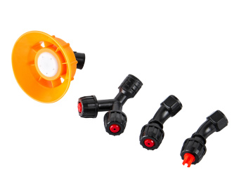 Опрыскиватель Elitech ОСА 10  210636