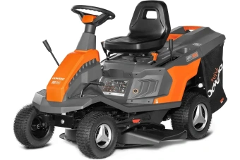 Садовый райдер DAEWOO DWR 660