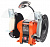 Станок точильный PATRIOT BG 200 L  160301511