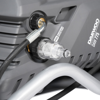 Мойка высокого давления DAEWOO DAW 775 