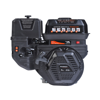 Двигатель PATRIOT XP 708 BH