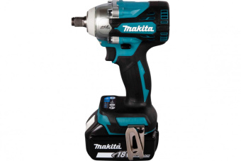 Гайковерт аккумуляторный Makita DTW300RTJ