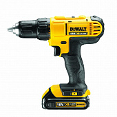 Шуруповерт DeWalt DCD 771 С2 