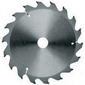 Диск пильный Makita 190*30*2,0*16Т В-31267