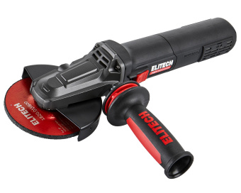 УШМ Elitech HD AG 1512E  205378 (E2213.052.01)