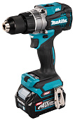 Шуруповерт Makita DF001GD201