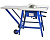 Станок циркулярный Белмаш CBS-2400  S 010 A