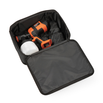 Краскопульт DAEWOO DAPS 1121Li SET