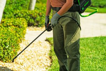 Опрыскиватель Greenworks G24BPSII  5300307UA