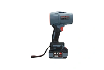 Воздуходув аккум. ProfiPower "Tornado" MKBUB-18V (4.0Ач) E0225