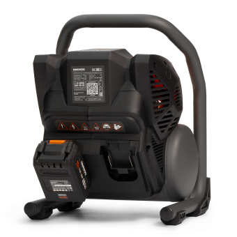 Компрессор DAC 80S Li SET DAEWOO 