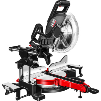 Пила торцовочная TEH TMS25520