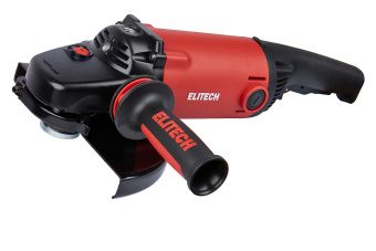 УШМ Elitech 2223Э  207382 (E2213.068.00)