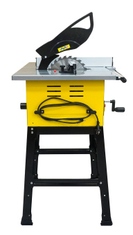 Станок распиловочный (комбинированный) ЭНКОР Корвет-17