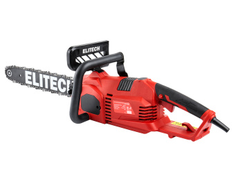 Электропила Elitech ПЭ 2416ПРБ  (E1611.020.00) 210671