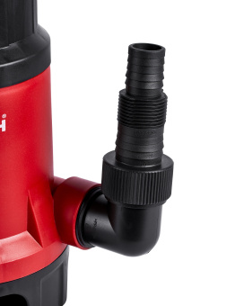 Насос Elitech НПД 750-35П