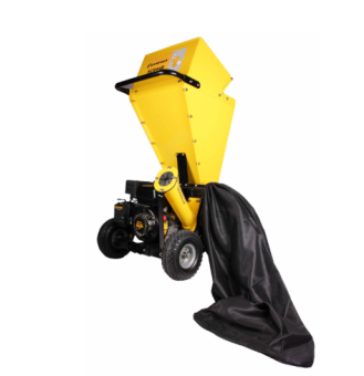 Измельчитель-шредер CHAMPION SC6448