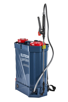 Опрыскиватель Elitech ОСА 16 210638
