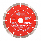 Диск алмазный TRIO DIAMOND 150*10*22 Сегмент S203