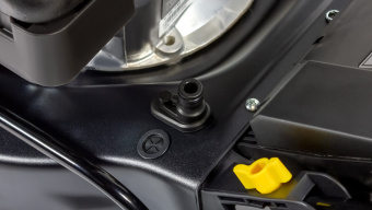 Газонокосилка CHAMPION LM 4222