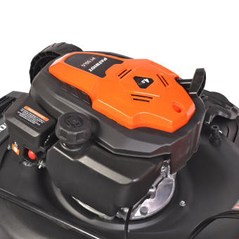 Газонокосилка PATRIOT PT 55 LS