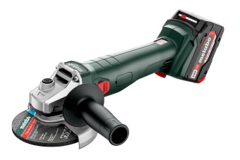 УШМ Metabo W18 L 9-125  602249650