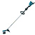 Триммер аккумуляторный Makita DUR 364 LZ