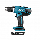 Шуруповерт  Makita DF 457 DWEХ8