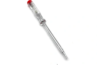 Набор отверток Felo Ergonic SL, PH, PZ (+/-), отвертка тестер сети и диэл. бокорезы 160 мм в сумке