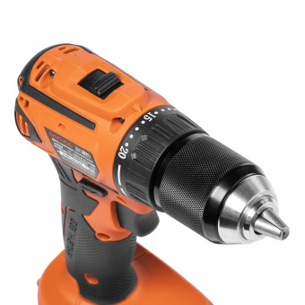 Дрель-шуруповерт DAEWOO DAA 3021Li SET