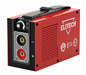Сварочный инвертор Elitech ИС 160 М