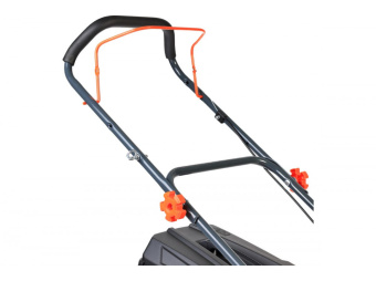 Газонокосилка бензиновая PATRIOT PT 41LM