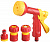 Набор GRINDA Classic Quick-Connection System поливочный  8-427384_z01