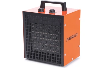 Тепловентилятор электрический Patriot PT Q 5S 633307304