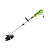 Триммер электрический Greenworks GST1246 1200W 45см 1301807