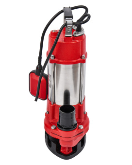 Насос Elitech НПФ 750 