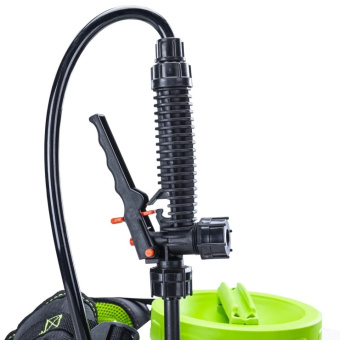 Опрыскиватель Greenworks G24BSPII  без АКБ и ЗУ 5300307