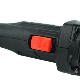 УШМ аккум. TEH  LG125N 20V (20В, 125мм, без АКБ и ЗУ)