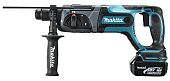 Перфоратор Makita DHR 241 RFE 